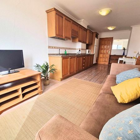 Los Abrigos Ocean Home Экстерьер фото