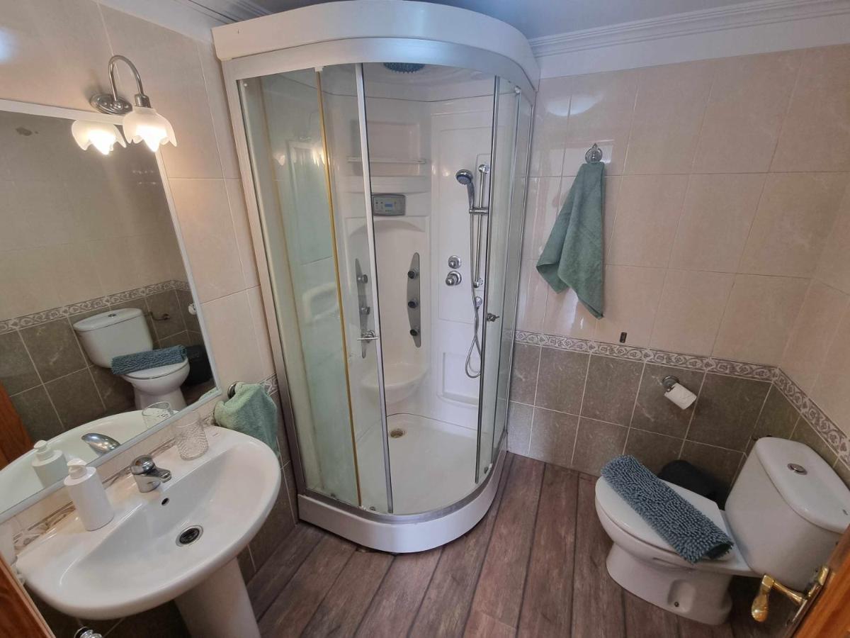 Los Abrigos Ocean Home Экстерьер фото