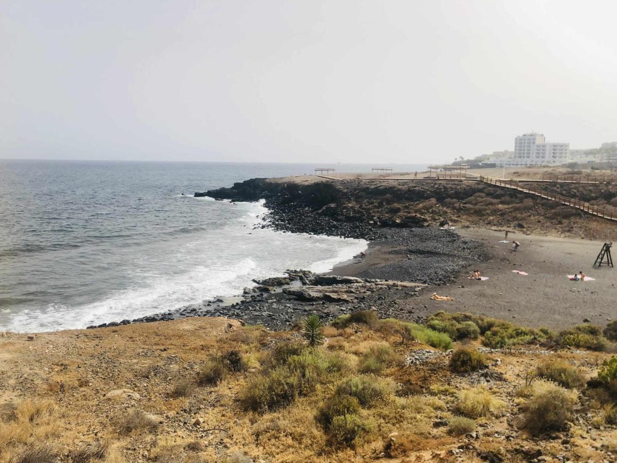Los Abrigos Ocean Home Экстерьер фото