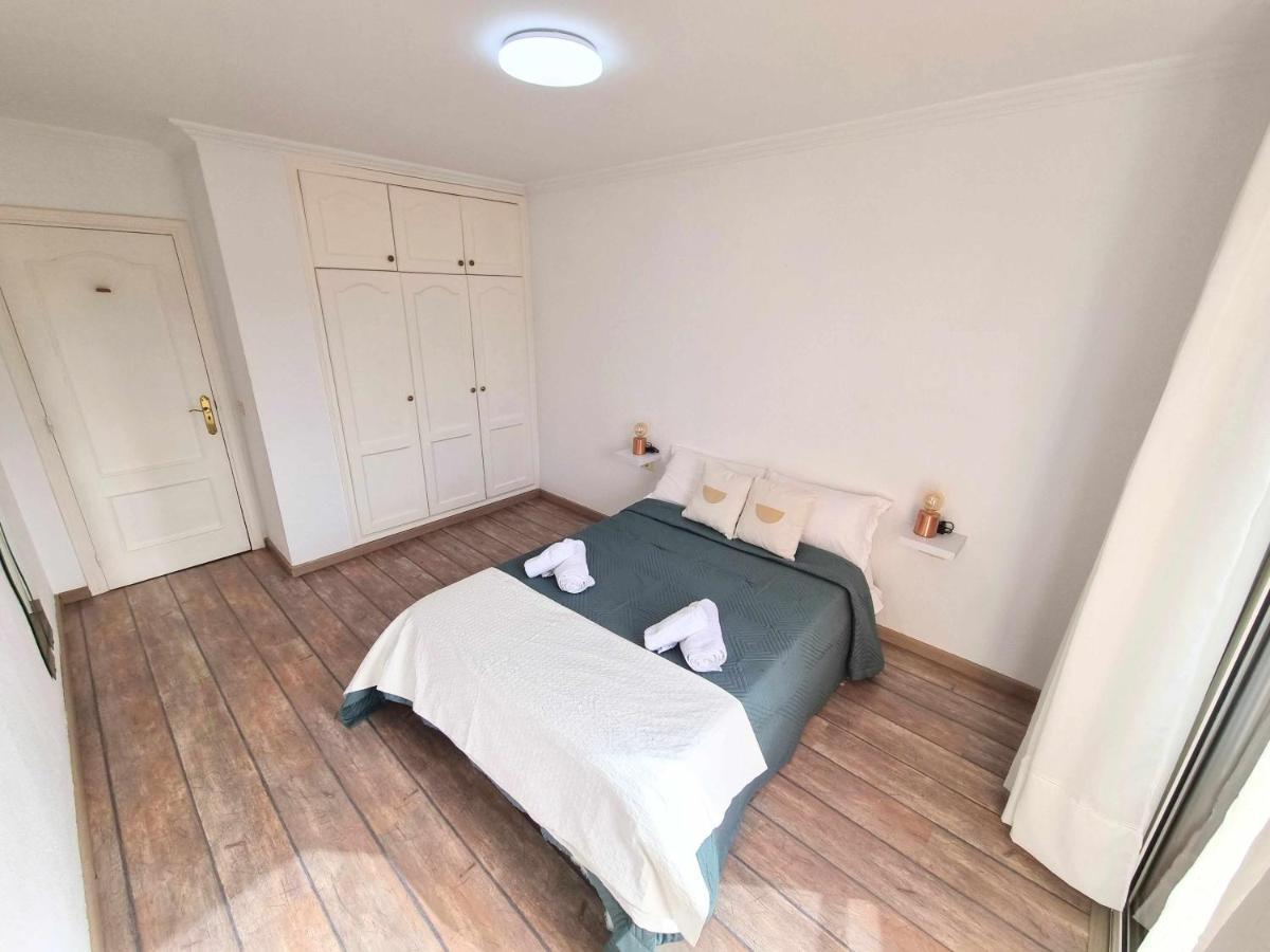 Los Abrigos Ocean Home Экстерьер фото