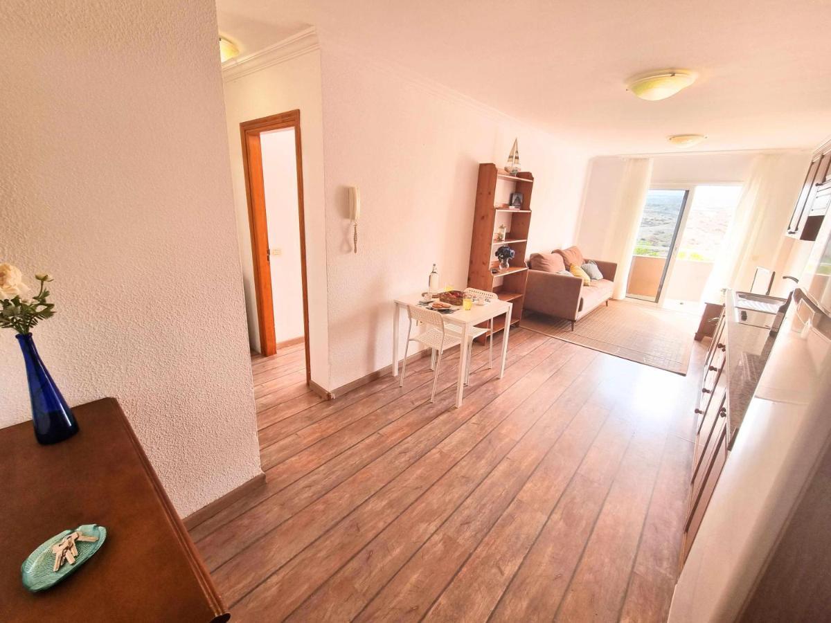 Los Abrigos Ocean Home Экстерьер фото